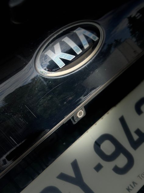 KIA CARENS IV 1.6 ESSENCE 135 Cv MOTION