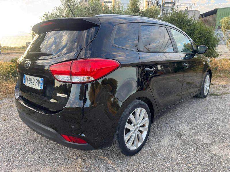 KIA CARENS IV 1.6 ESSENCE 135 Cv MOTION