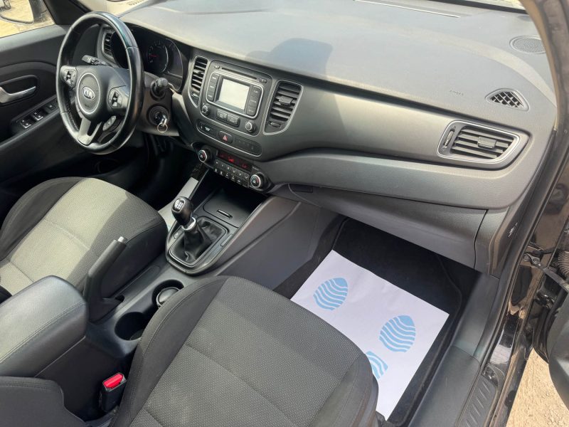 KIA CARENS IV 1.6 ESSENCE 135 Cv MOTION