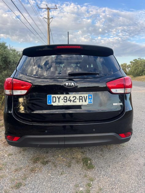 KIA CARENS IV 1.6 ESSENCE 135 Cv MOTION