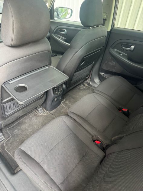 KIA CARENS IV 1.6 ESSENCE 135 Cv MOTION