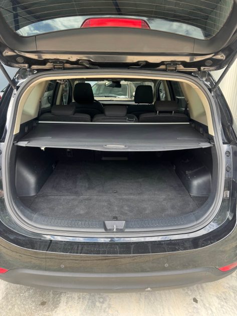 KIA CARENS IV 1.6 ESSENCE 135 Cv MOTION