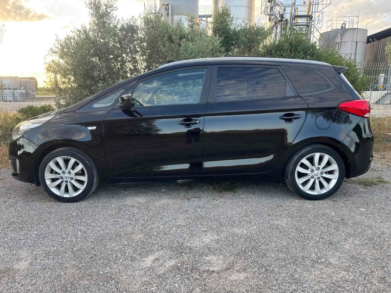 KIA CARENS IV 1.6 ESSENCE 135 Cv MOTION