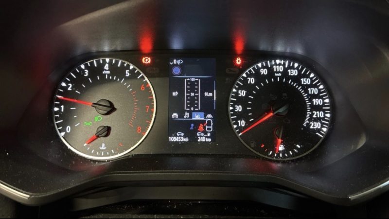RENAULT CLIO V 1.0 TCE 90 ZEN 2021