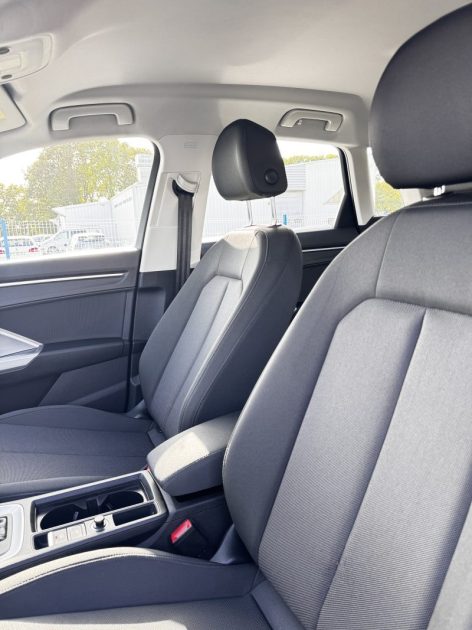 AUDI Q3 AUDI Q3 2.0 TDI 150 S TRONIC AMBITION / AMBIENTE – 2020 2020