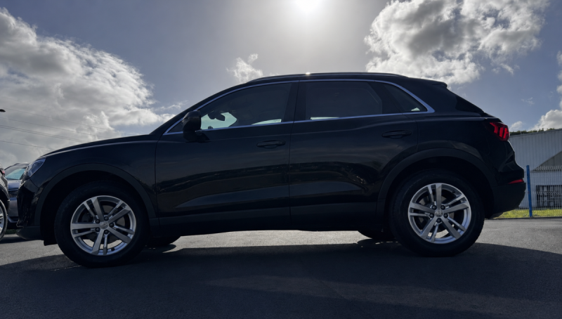 AUDI Q3 AUDI Q3 2.0 TDI 150 S TRONIC AMBITION / AMBIENTE – 2020 2020