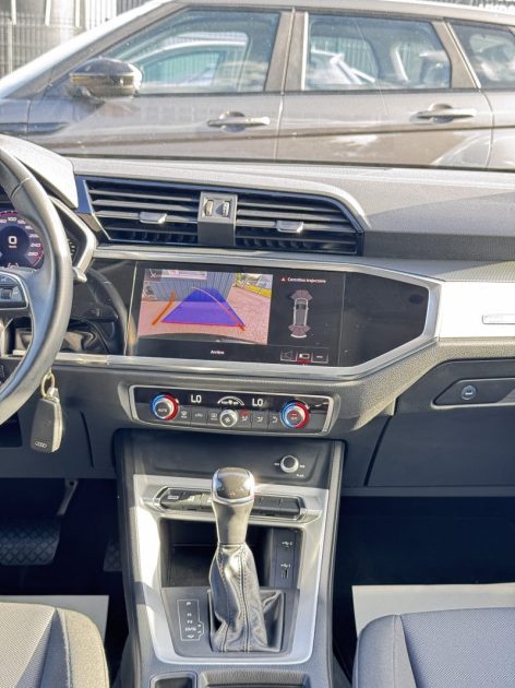 AUDI Q3 AUDI Q3 2.0 TDI 150 S TRONIC AMBITION / AMBIENTE – 2020 2020