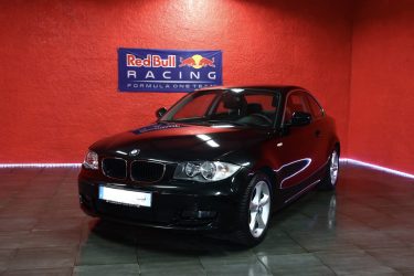 🟢 CarPlay Bmw serie 1 Coupé 120 i 170 cv / Ecran / Garantie / Gps / Sièges Chauffants / Netflix / W