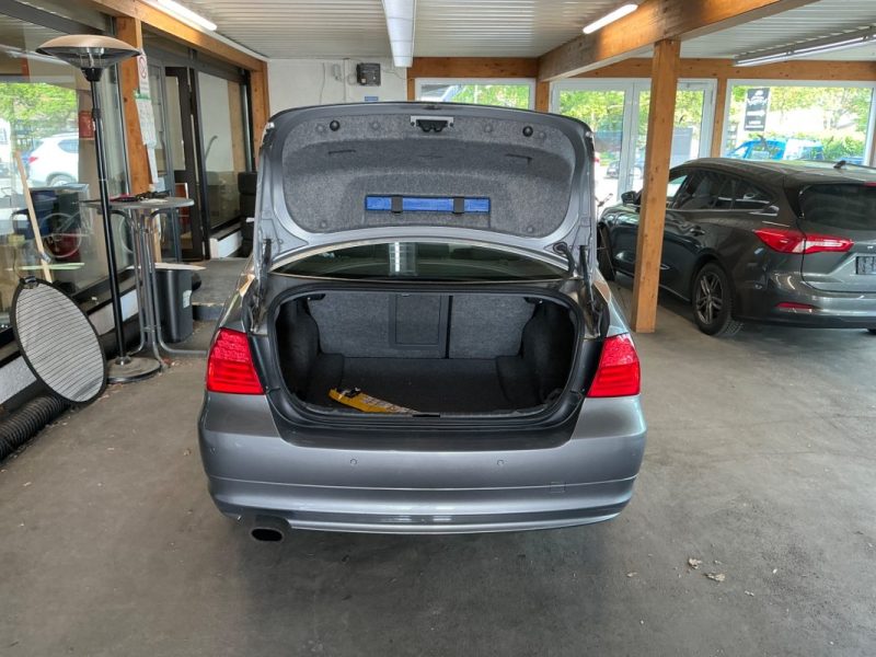 BMW SERIE 3 318 I 143 CV 2009