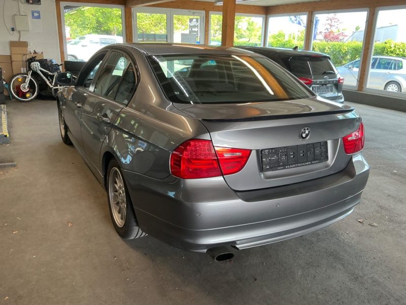 BMW SERIE 3 318 I 143 CV 2009