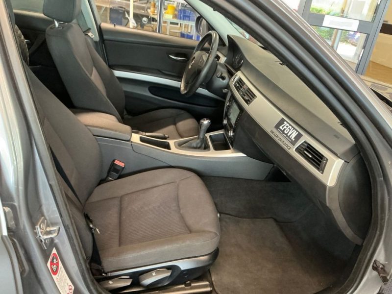 BMW SERIE 3 318 I 143 CV 2009