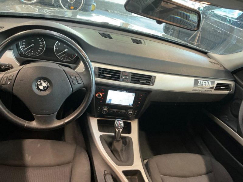 BMW SERIE 3 318 I 143 CV 2009
