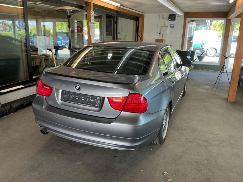 BMW SERIE 3 318 I 143 CV 2009