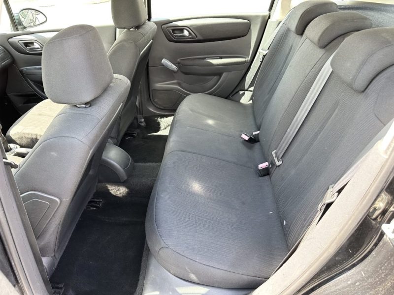 CITROEN C4 1.6 HDI 92CV LEADER PACK 2008 REVISEE & GARANTIE