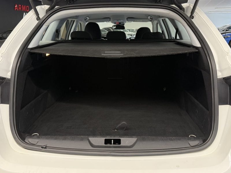 PEUGEOT 308 II SW 1.6 BlueHDi 120 ch Active Business EAT6