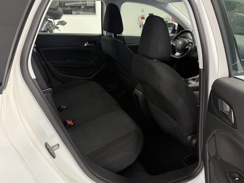 PEUGEOT 308 II SW 1.6 BlueHDi 120 ch Active Business EAT6