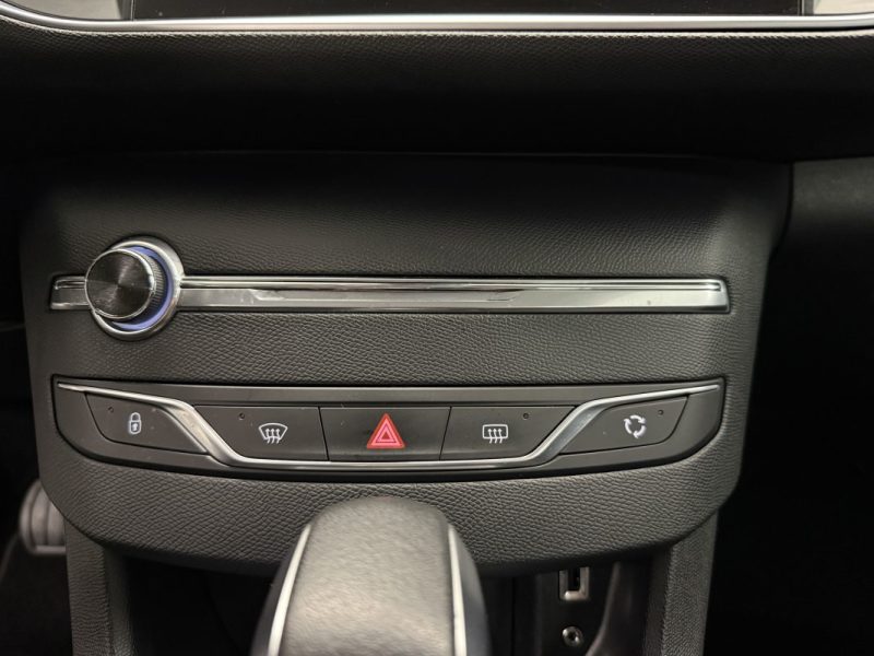PEUGEOT 308 II SW 1.6 BlueHDi 120 ch Active Business EAT6