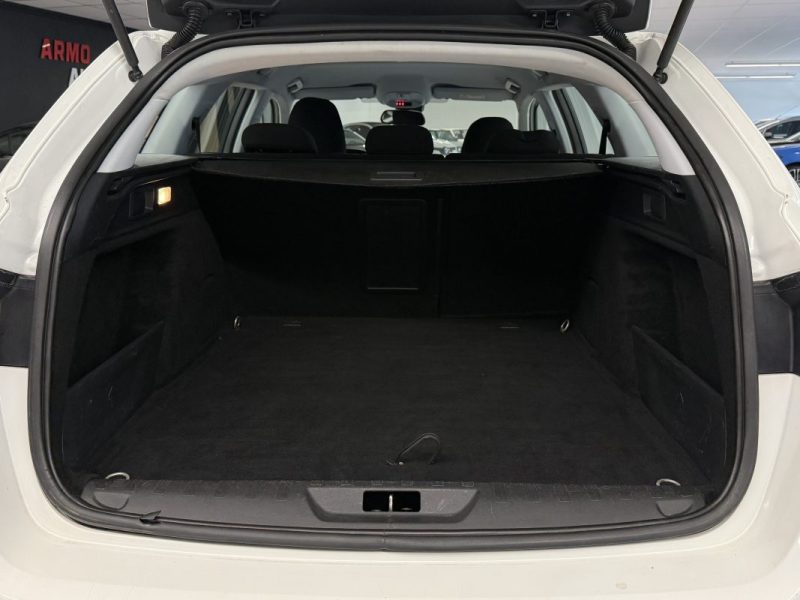 PEUGEOT 308 II SW 1.6 BlueHDi 120 ch Active Business EAT6