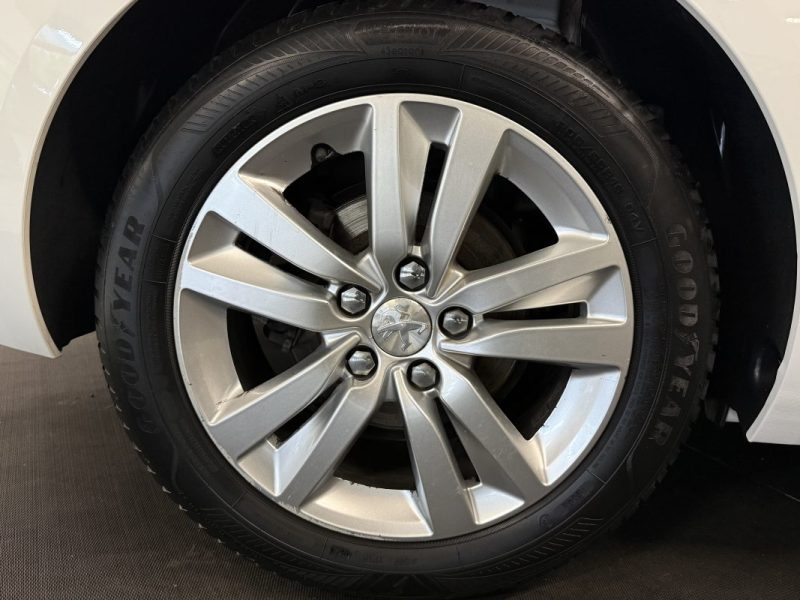 PEUGEOT 308 II SW 1.6 BlueHDi 120 ch Active Business EAT6
