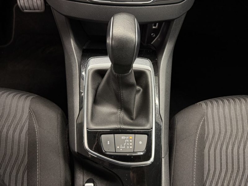 PEUGEOT 308 II SW 1.6 BlueHDi 120 ch Active Business EAT6