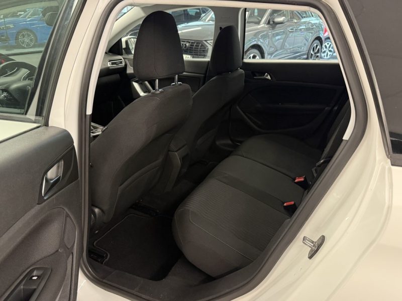 PEUGEOT 308 II SW 1.6 BlueHDi 120 ch Active Business EAT6