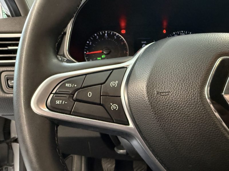 RENAULT CLIO V 1.0 TCe 90 ch 21N Business - CARPLAY - RADARS