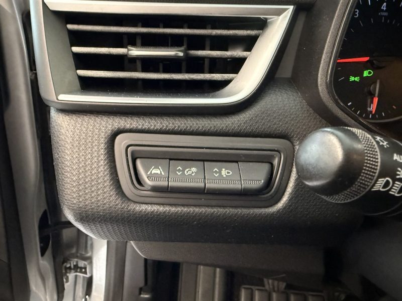 RENAULT CLIO V 1.0 TCe 90 ch 21N Business - CARPLAY - RADARS