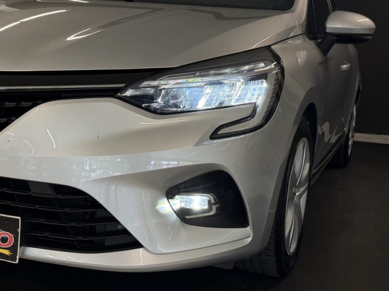 RENAULT CLIO V 1.0 TCe 90 ch 21N Business - CARPLAY - RADARS