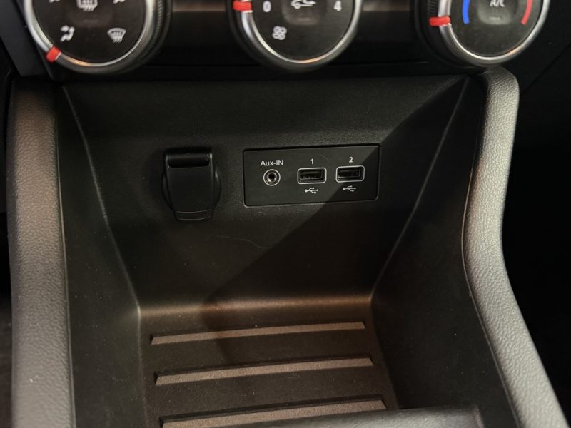 RENAULT CLIO V 1.0 TCe 90 ch 21N Business - CARPLAY - RADARS
