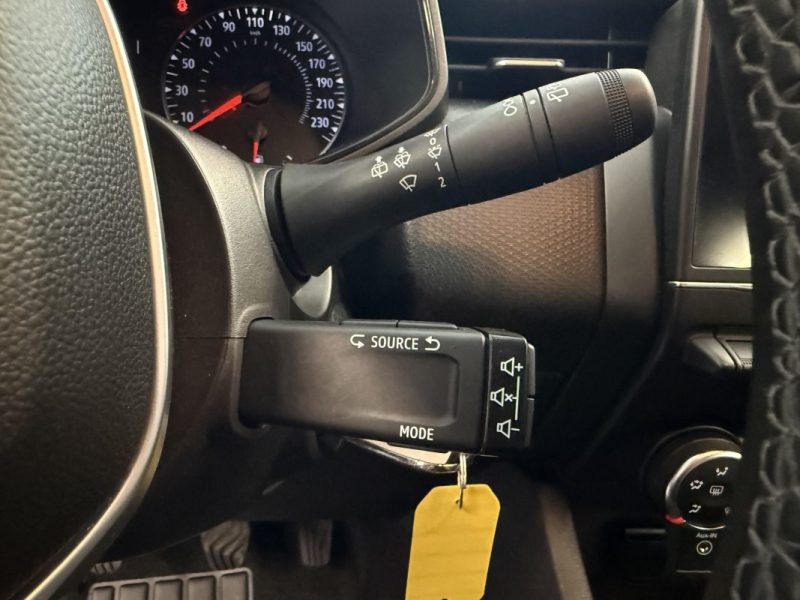 RENAULT CLIO V 1.0 TCe 90 ch 21N Business - CARPLAY - RADARS