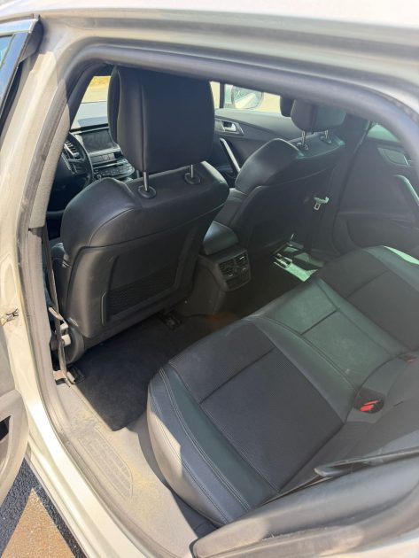 PEUGEOT 508 1.6 BLUEHDI 120CH ACTIVE S&S EAT6