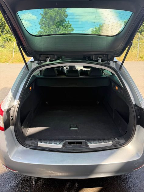 PEUGEOT 508 1.6 BLUEHDI 120CH ACTIVE S&S EAT6