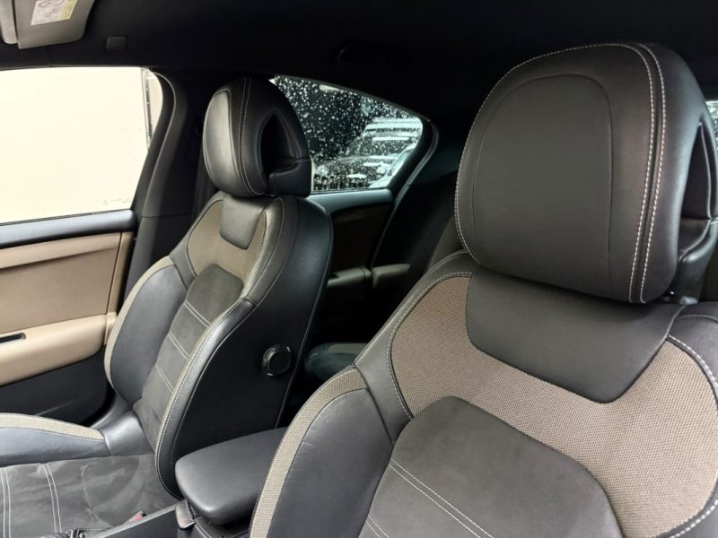 DS DS4 1.6 THP 165CV 2018