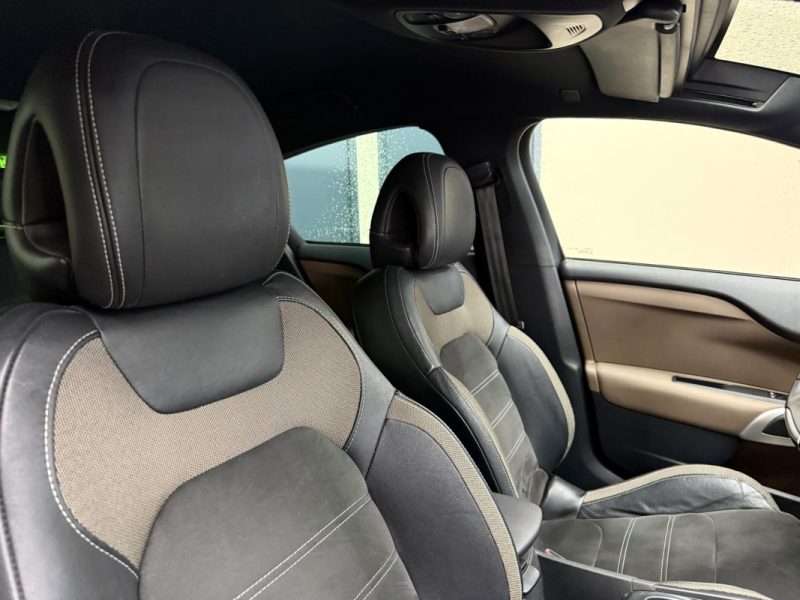 DS DS4 1.6 THP 165CV 2018