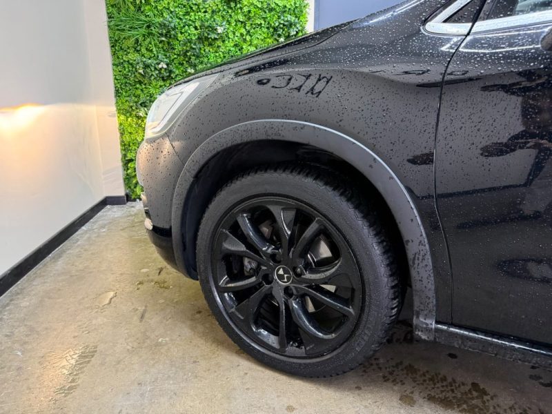 DS DS4 1.6 THP 165CV 2018