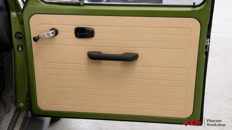 Volkswagen Coccinelle 1303 Modernisée | 1650 Weber | 4 freins à disques | Moteur neuf