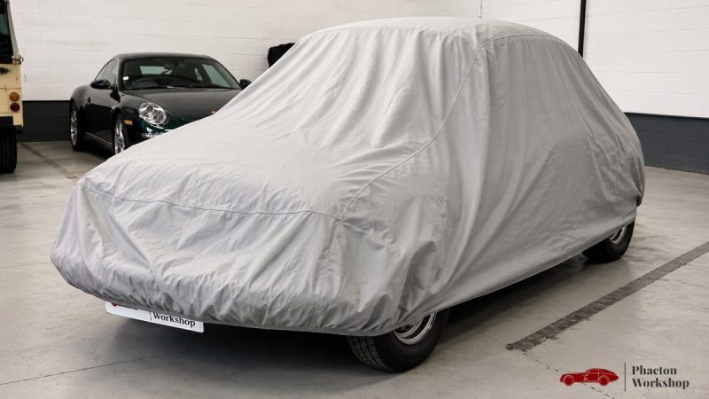 Volkswagen Coccinelle 1303 Modernisée | 1650 Weber | 4 freins à disques | Moteur neuf