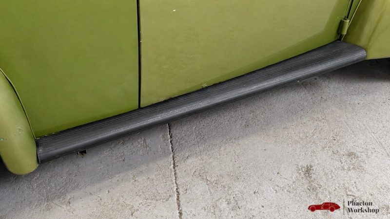 Volkswagen Coccinelle 1303 Modernisée | 1650 Weber | 4 freins à disques | Moteur neuf