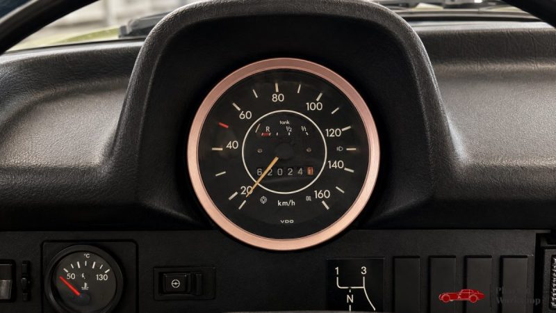 Volkswagen Coccinelle 1303 Modernisée | 1650 Weber | 4 freins à disques | Moteur neuf