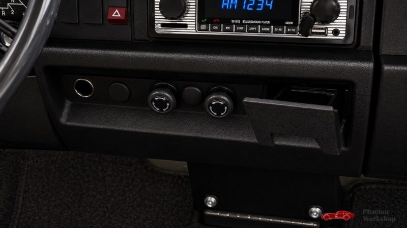 Volkswagen Coccinelle 1303 Modernisée | 1650 Weber | 4 freins à disques | Moteur neuf