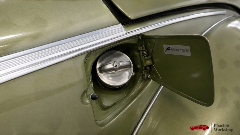Volkswagen Coccinelle 1303 Modernisée | 1650 Weber | 4 freins à disques | Moteur neuf