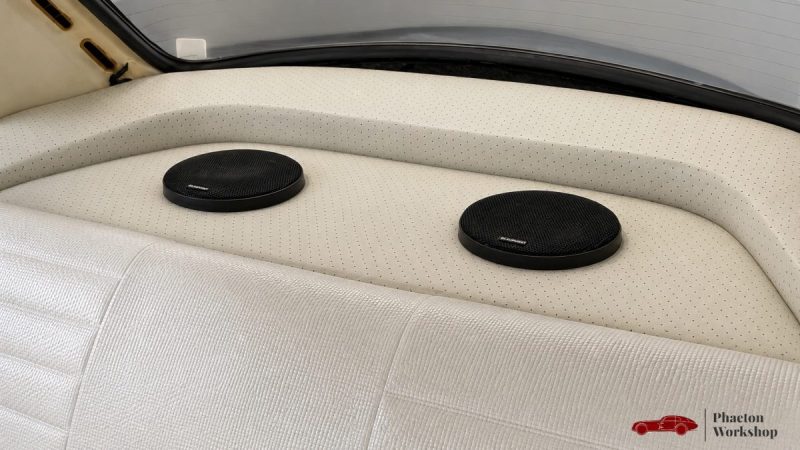 Volkswagen Coccinelle 1303 Modernisée | 1650 Weber | 4 freins à disques | Moteur neuf