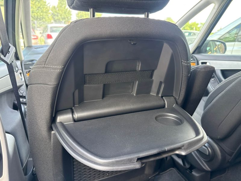 CITROEN C4 GRAND PICASSO 1.6 E-HDI 110 FAP EXCLUSIVE BMP6 7PL 