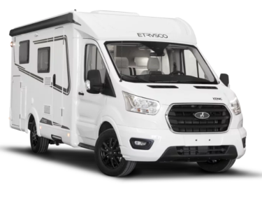 ETRUSCO FIAT DUCATO V 6.8 SCf