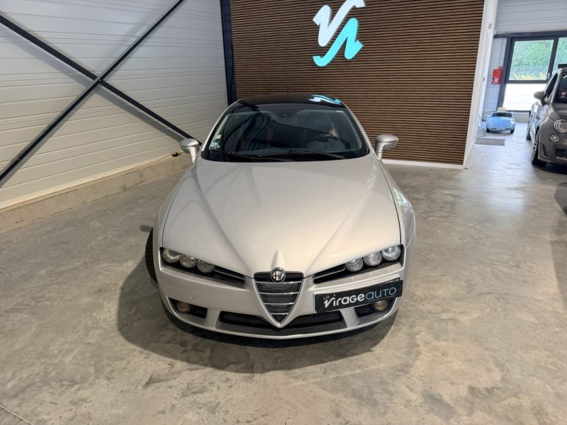 ALFA ROMEO BRERA 2.2 JTS DISTINCTIVE 2007