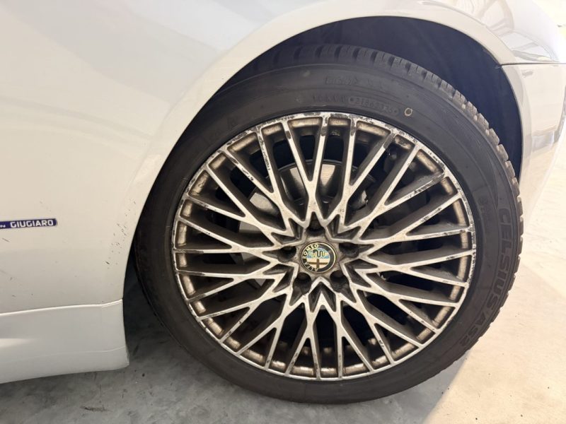 ALFA ROMEO BRERA 2.2 JTS DISTINCTIVE 2007