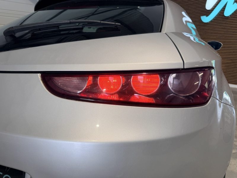 ALFA ROMEO BRERA 2.2 JTS DISTINCTIVE 2007