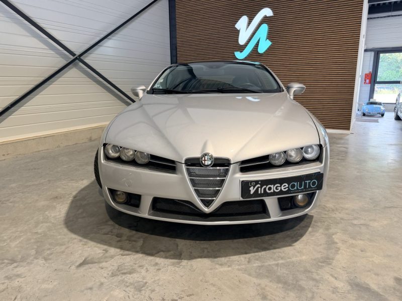 ALFA ROMEO BRERA 2.2 JTS DISTINCTIVE 2007