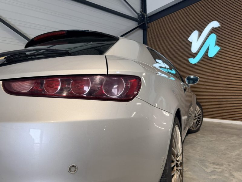 ALFA ROMEO BRERA 2.2 JTS DISTINCTIVE 2007
