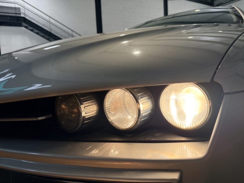 ALFA ROMEO BRERA 2.2 JTS DISTINCTIVE 2007